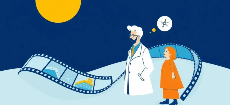 Biografische Filme über Pharmaunternehmen