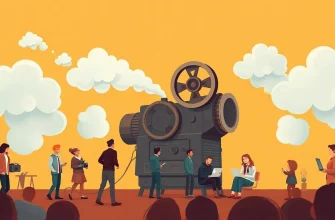 Dokumentarfilme über Cloud-Infrastruktur