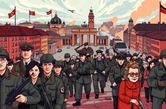 10 Filme über den Zweiten Weltkrieg auf wahren Ereignissen