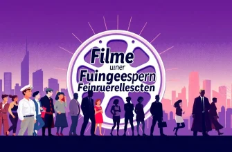 10 inspirierende Filme über Führungspersönlichkeiten