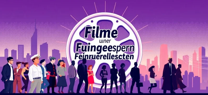 10 inspirierende Filme über Führungspersönlichkeiten