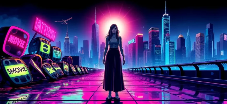 Dramen über Selbstzerstörung: 10 Filme, die Sie nicht verpassen sollten