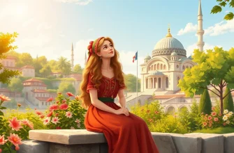 10 Melodramen, die das Herz für die Türkei schlagen lassen