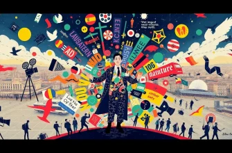 10 Filme über die Magie der Sprache