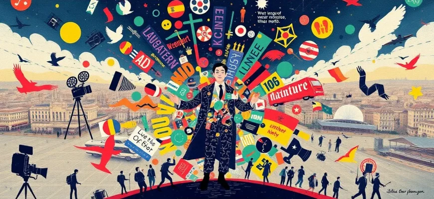 10 Filme über die Magie der Sprache