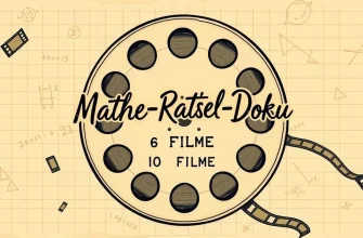Dokumentarfilme über mathematische Rätsel