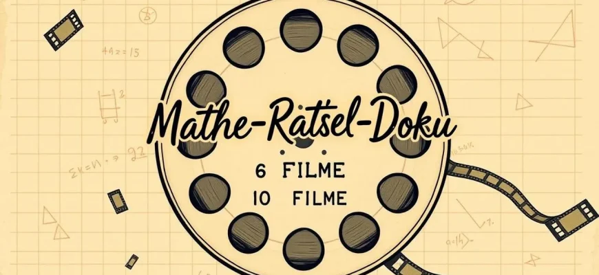 Dokumentarfilme über mathematische Rätsel