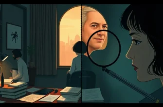 Psychologische Krimis: 10 Filme, die Sie nicht vergessen werden