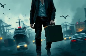 Die besten Thriller-Filme über Schmuggler