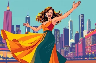 Swing-Tanzfilm-Kollektion