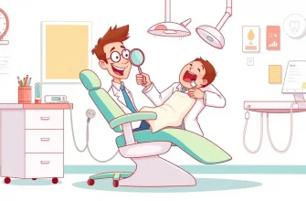 Die besten Komödien über Zahnärzte