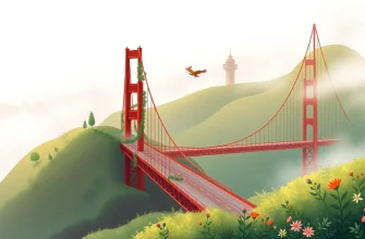 Fantasy-Filme über San Francisco