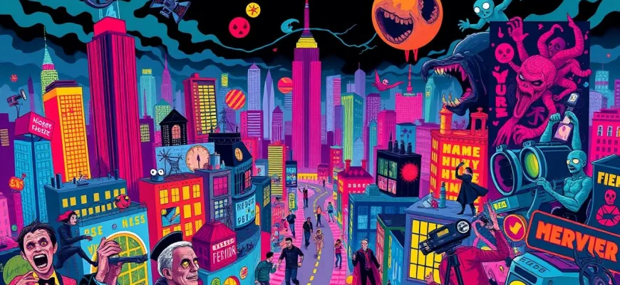 Die 10 gruseligsten Filme des Jahrhunderts