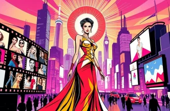 Die besten Filme über Models