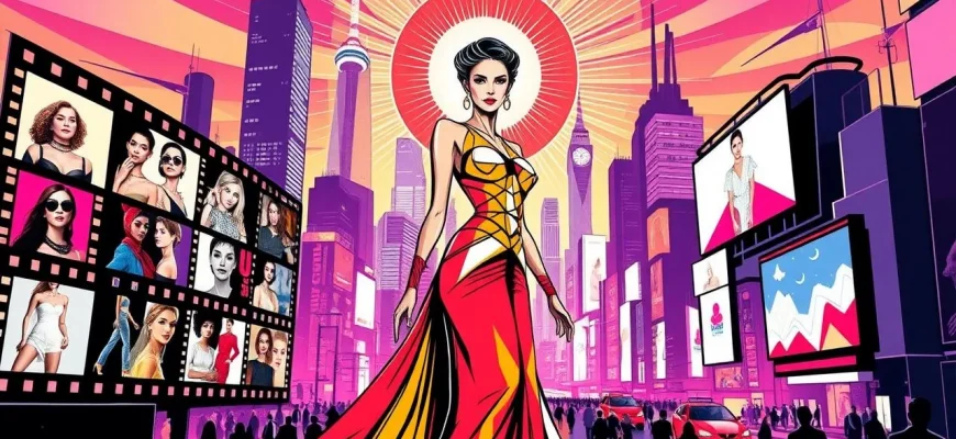 Die besten Filme über Models