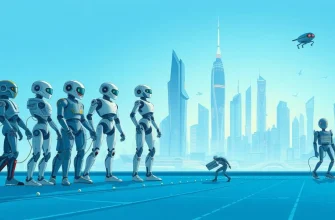 Fantastische Filme über synthetisches Leben