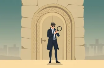 Detektivfilme über Archäologie: Ein Abenteuer in die Vergangenheit