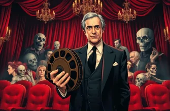 Die besten Horror-Filme von Dario Argento