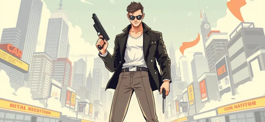 Die besten Actionfilme über professionelle Killer