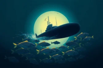 Unterwasser-Thriller: 10 Filme, die Sie nicht verpassen sollten