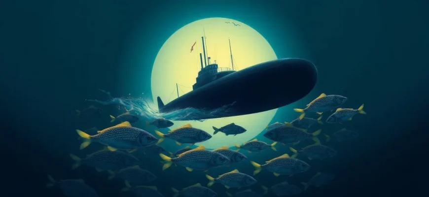 Unterwasser-Thriller: 10 Filme, die Sie nicht verpassen sollten