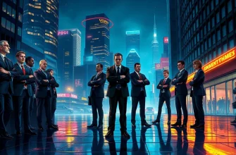 10 Filme über Waffenhändler, die Sie nicht verpassen sollten