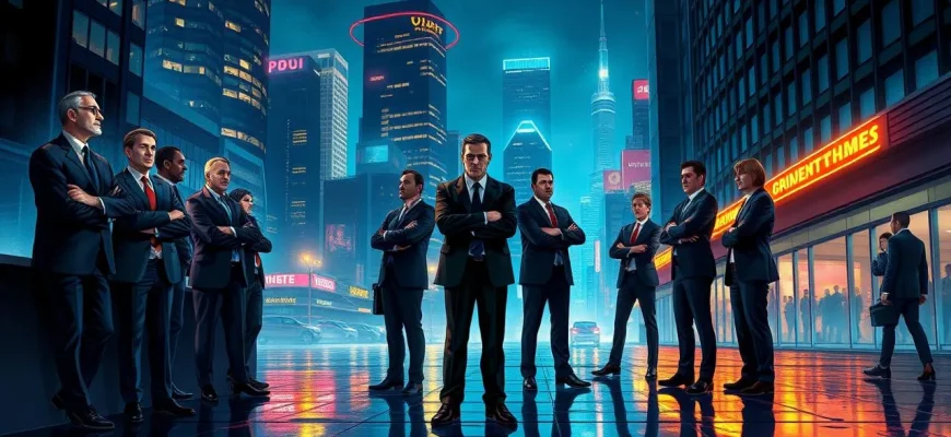 10 Filme über Waffenhändler, die Sie nicht verpassen sollten