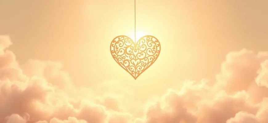 Melodramen über Atheisten: Eine Reise durch Liebe und Glauben