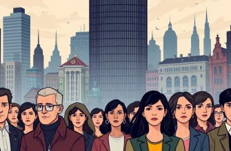 10 Filme über die Folgen von Epidemien