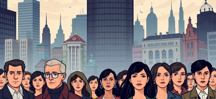 10 Filme über die Folgen von Epidemien