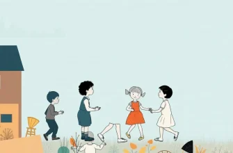 Biografische Filme über das Leben in Waisenhäusern