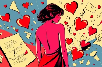 Sowjetische Filme über Geliebte