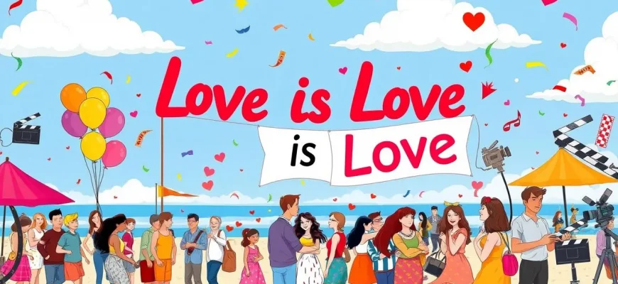 Die besten Filme über schwule Liebe mit Happy End