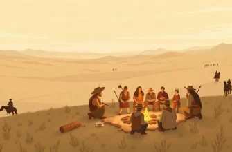 Westernfilme über das 17. Jahrhundert