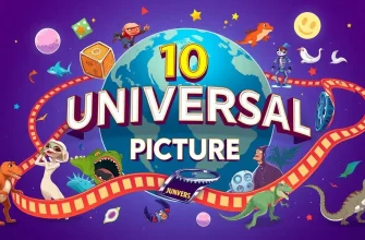 Unvergessliche Universal-Filme