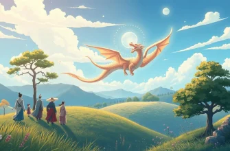 10 Fantasy-Filme, die das koreanische Erbe feiern