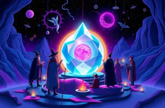 Mystische Filme über geheime Kenntnisse