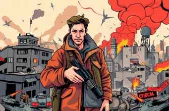 Kriegsreporter im Einsatz: 10 Filme, die das Grauen des Krieges einfangen