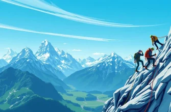Actionfilme über Gipfelstürmer