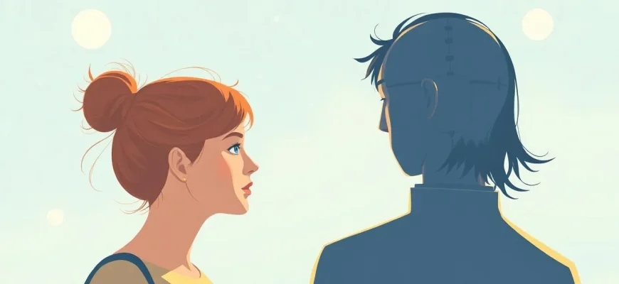 Telepathische Filme: Die besten Science-Fiction-Abenteuer