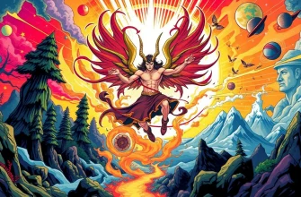 Halbgötter auf der Leinwand: 10 Filme, die dich in fantastische Welten entführen