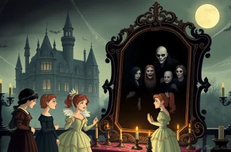 Horrorfilme über Prinzessinnen und Prinzen