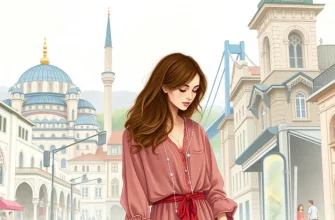 10 Melodramen, die das Herz von Istanbul erobern