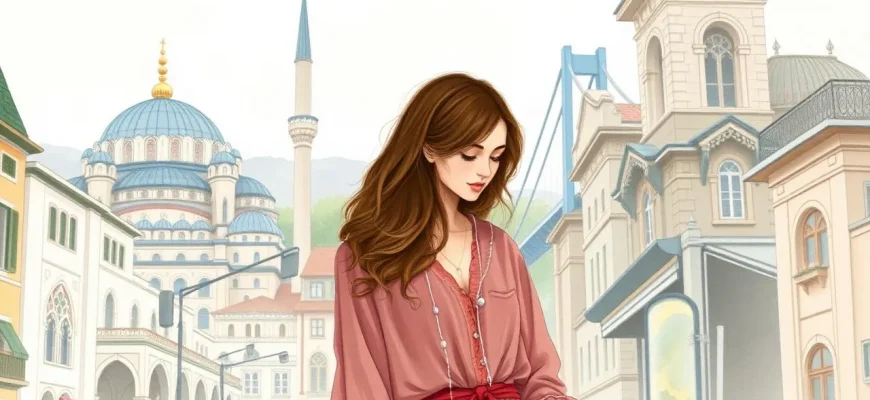 10 Melodramen, die das Herz von Istanbul erobern