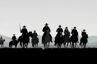 Western-Filme über das Schicksal