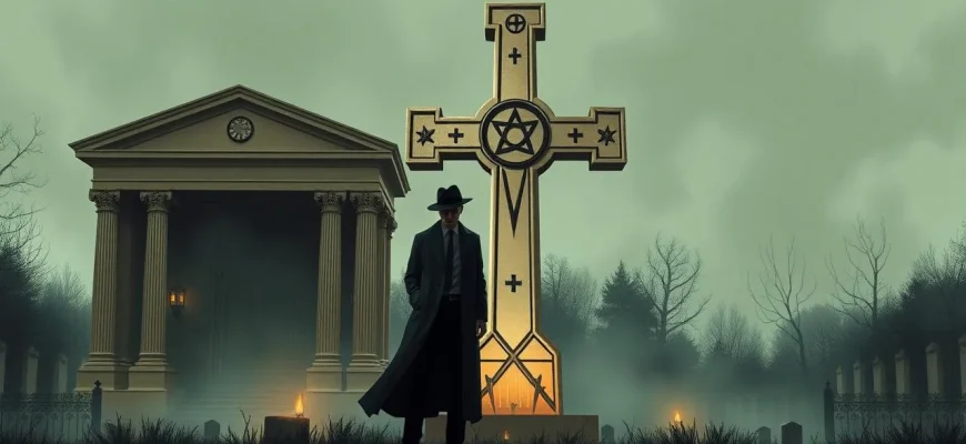 Top 10 Thriller-Filme über Beerdigungen