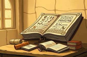 Dokumentarfilme über alte Schriften