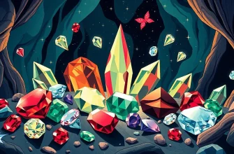 Sowjetische Filme über Edelsteine