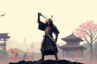 Die besten Samuraifilme - Action und Ehre