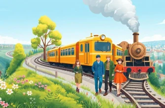 Top 10 Boeviki-Filme über Eisenbahnen